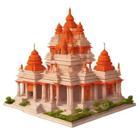 Temple .